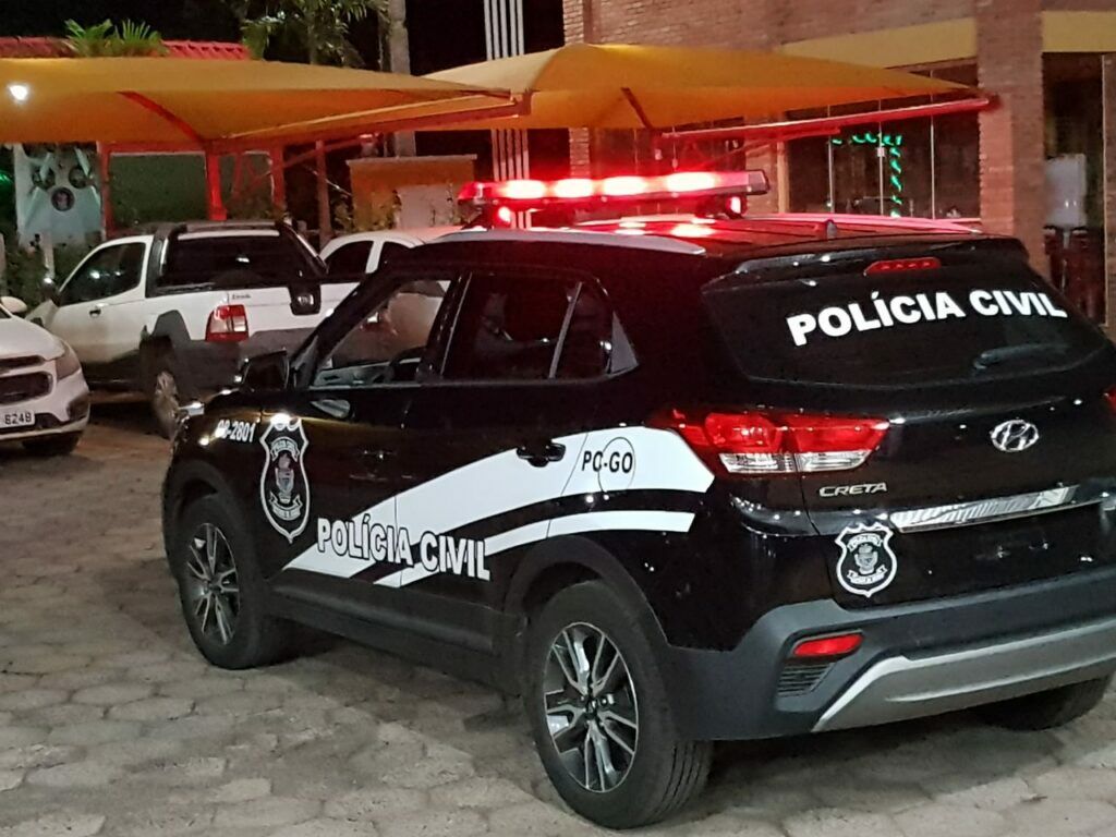 Mulher flagrou namorado cometendo crime de importunação sexual contra sua  filha em Catalão | Portal Catalão - O Portal de notícias e entretenimento  de Catalão e região.