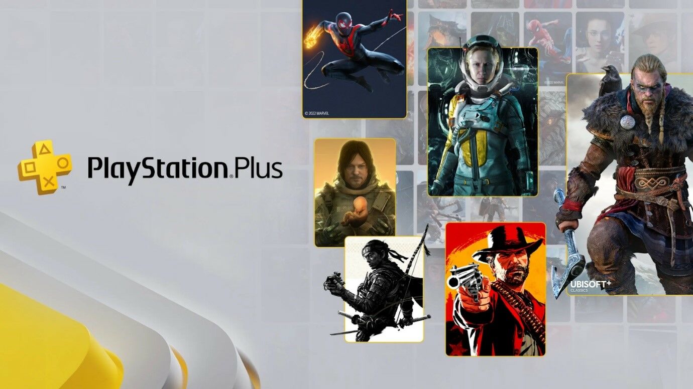 Novos jogos grátis no Playstation Plus de Novembro de 2022